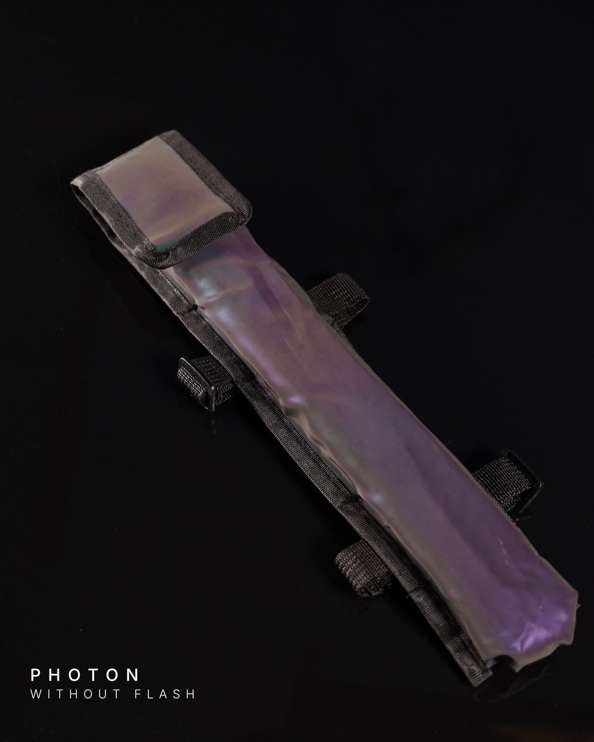 A-002 // AeroDock