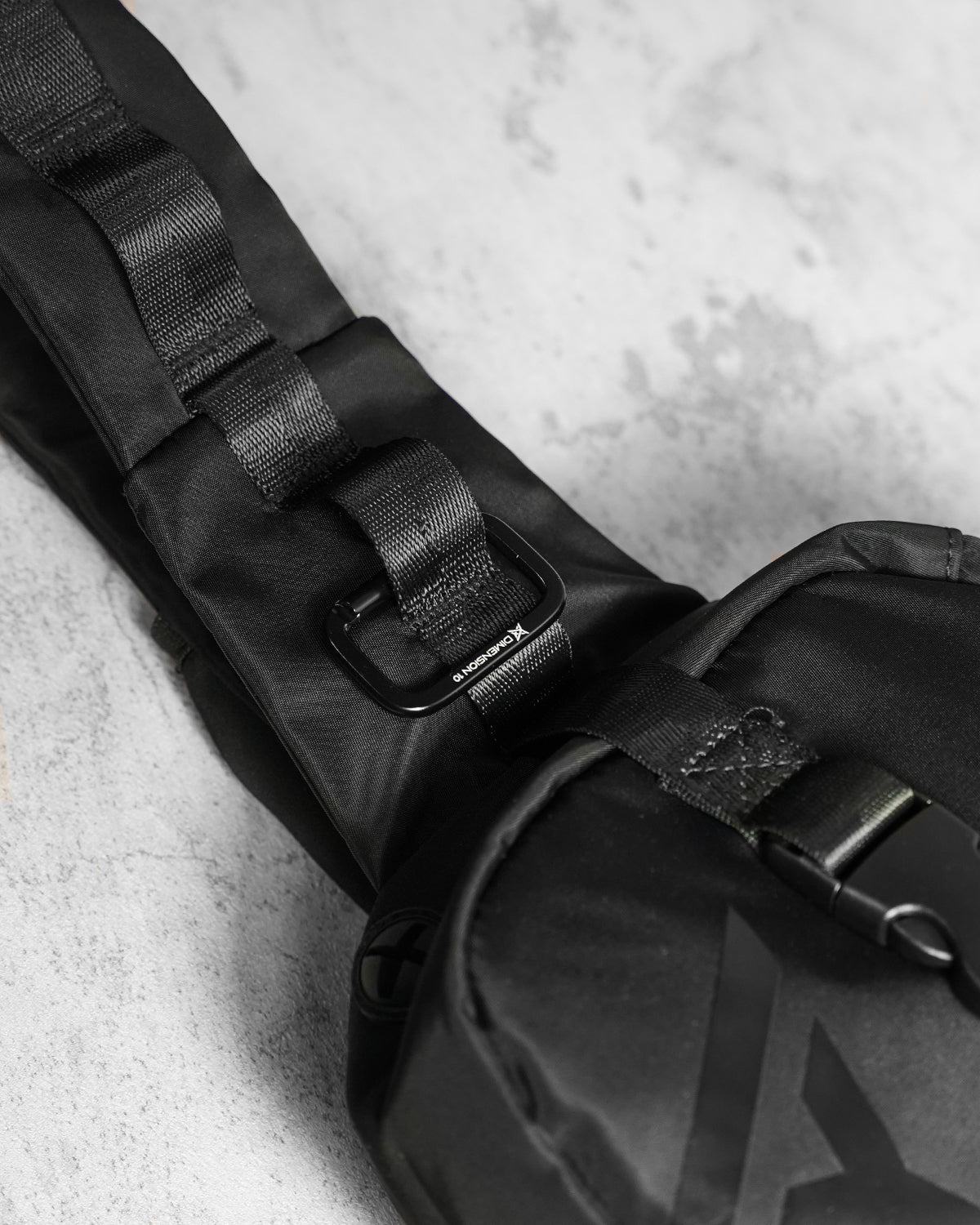 D-001 // GENESIS Pack