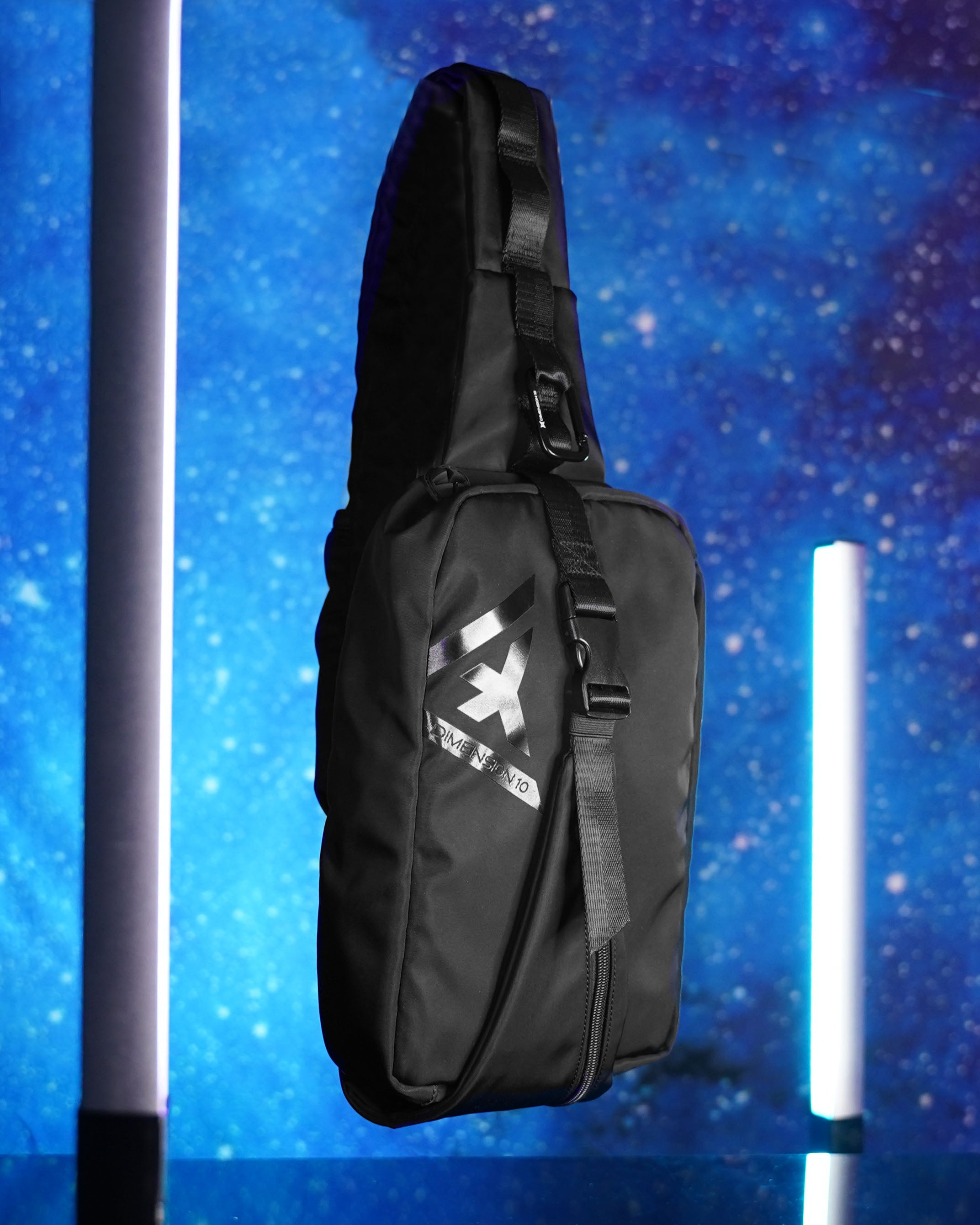 D-001 // GENESIS Pack