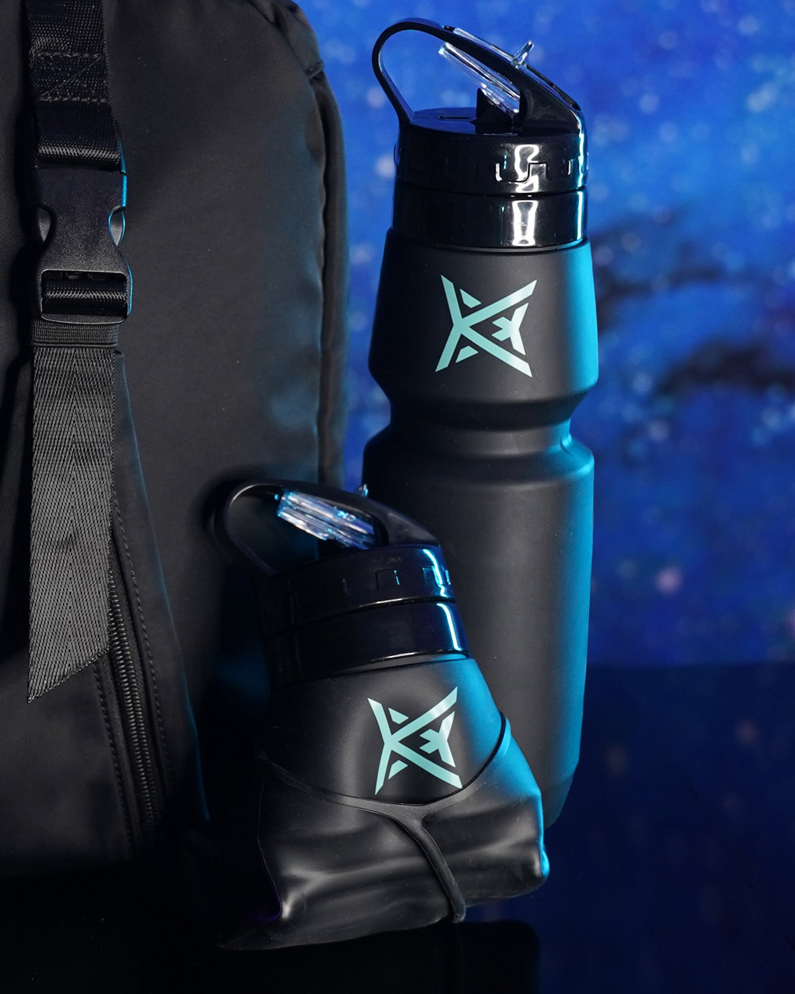H-001 // HydroCell – Hydration Unit
