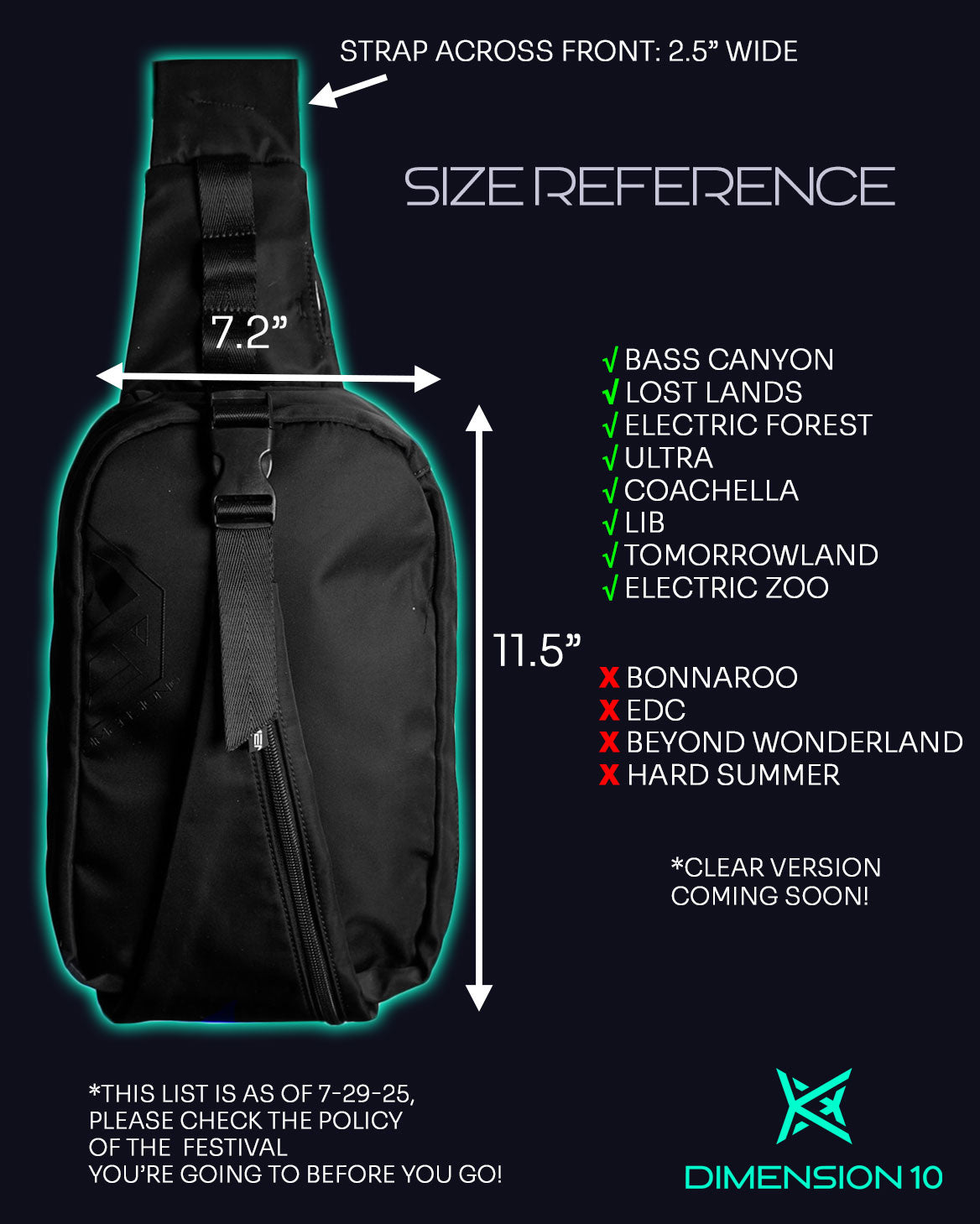 D-001 // GENESIS Pack