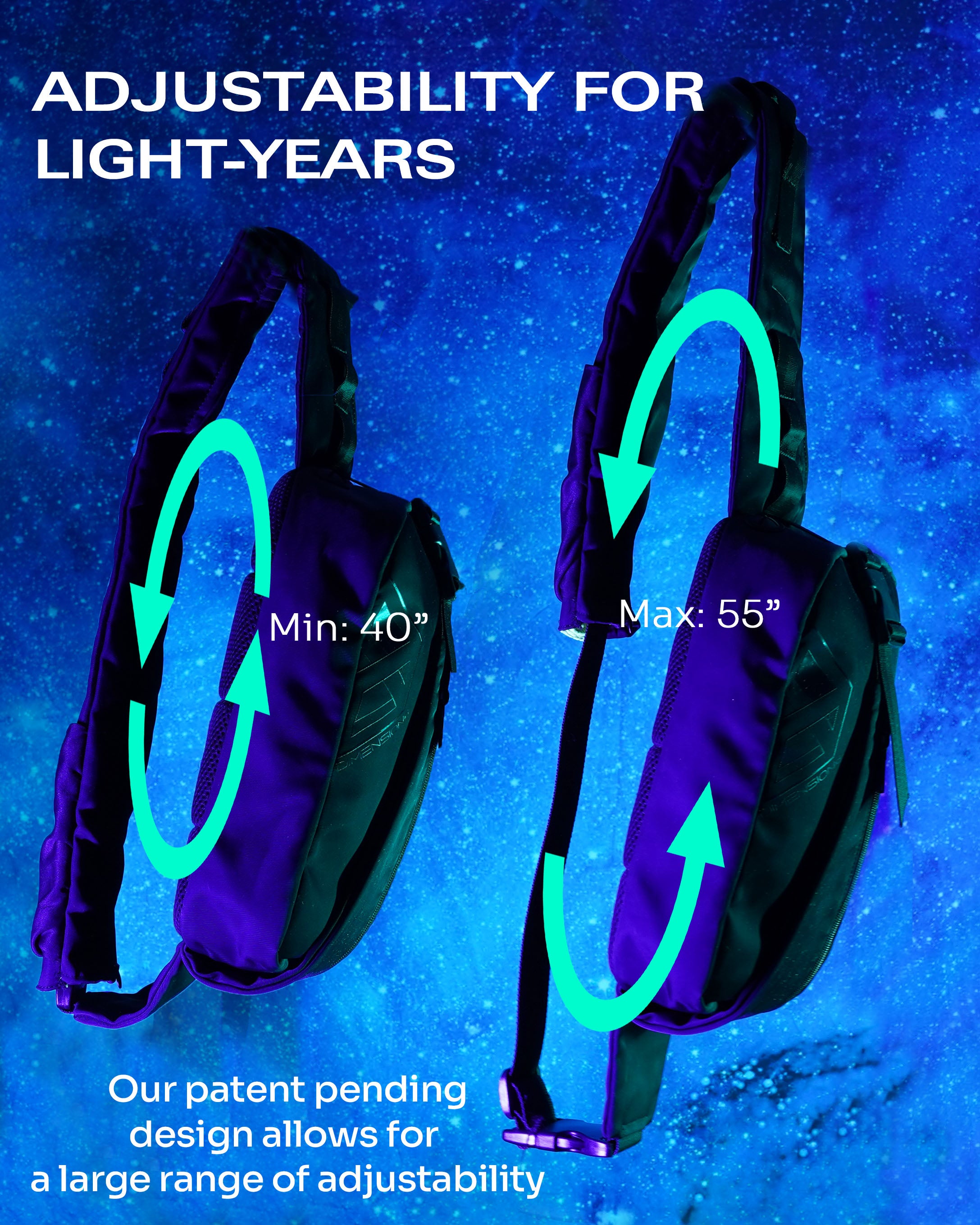 D-001 // GENESIS Pack