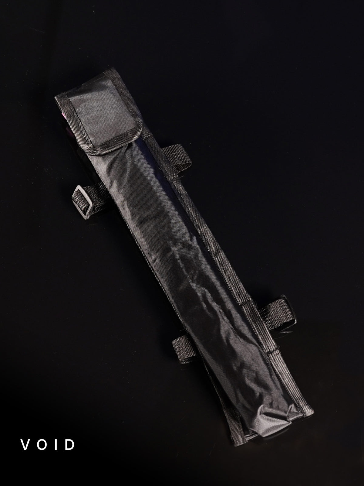 A-002 // AeroDock
