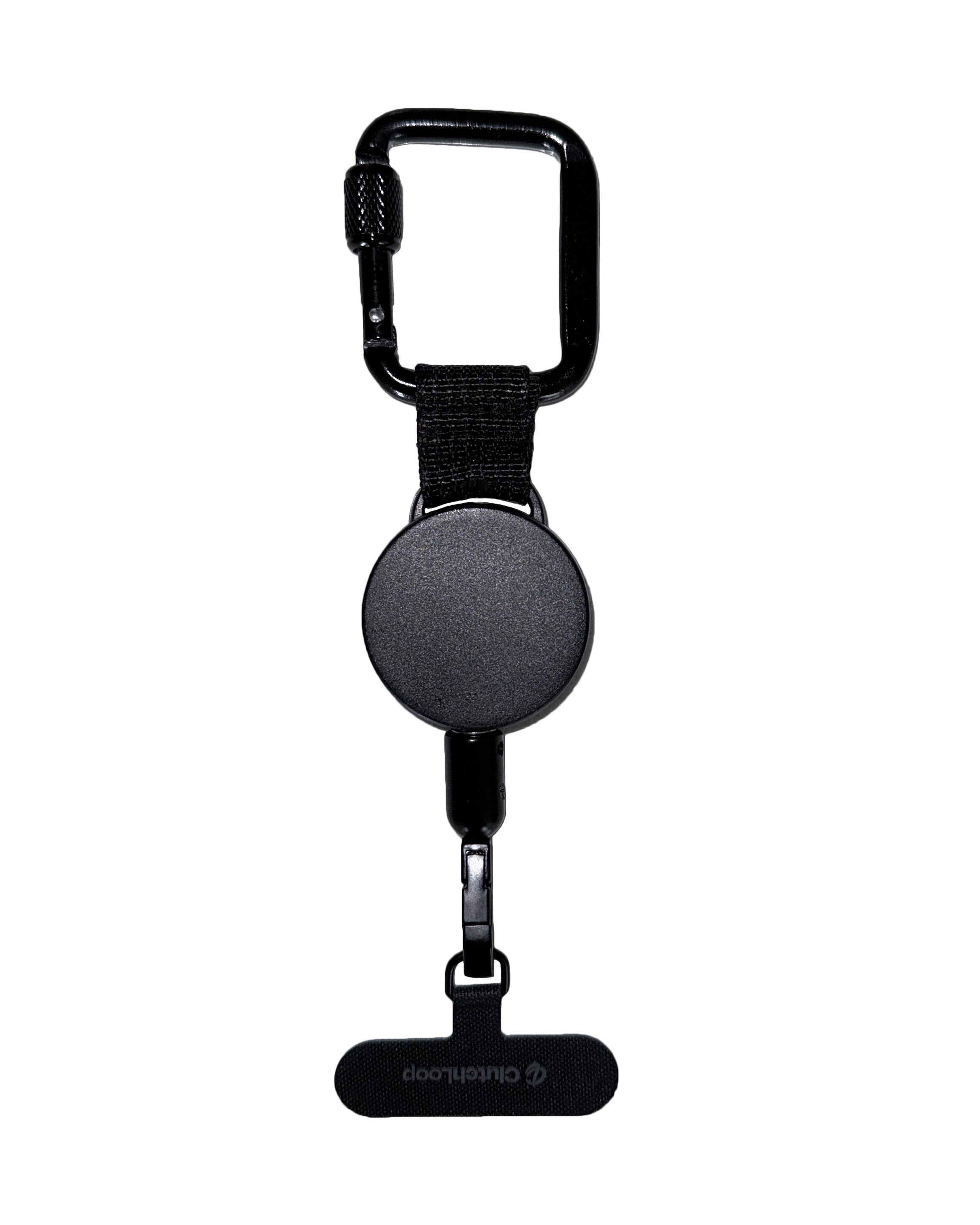 CL-001 // Secure Phone Tether