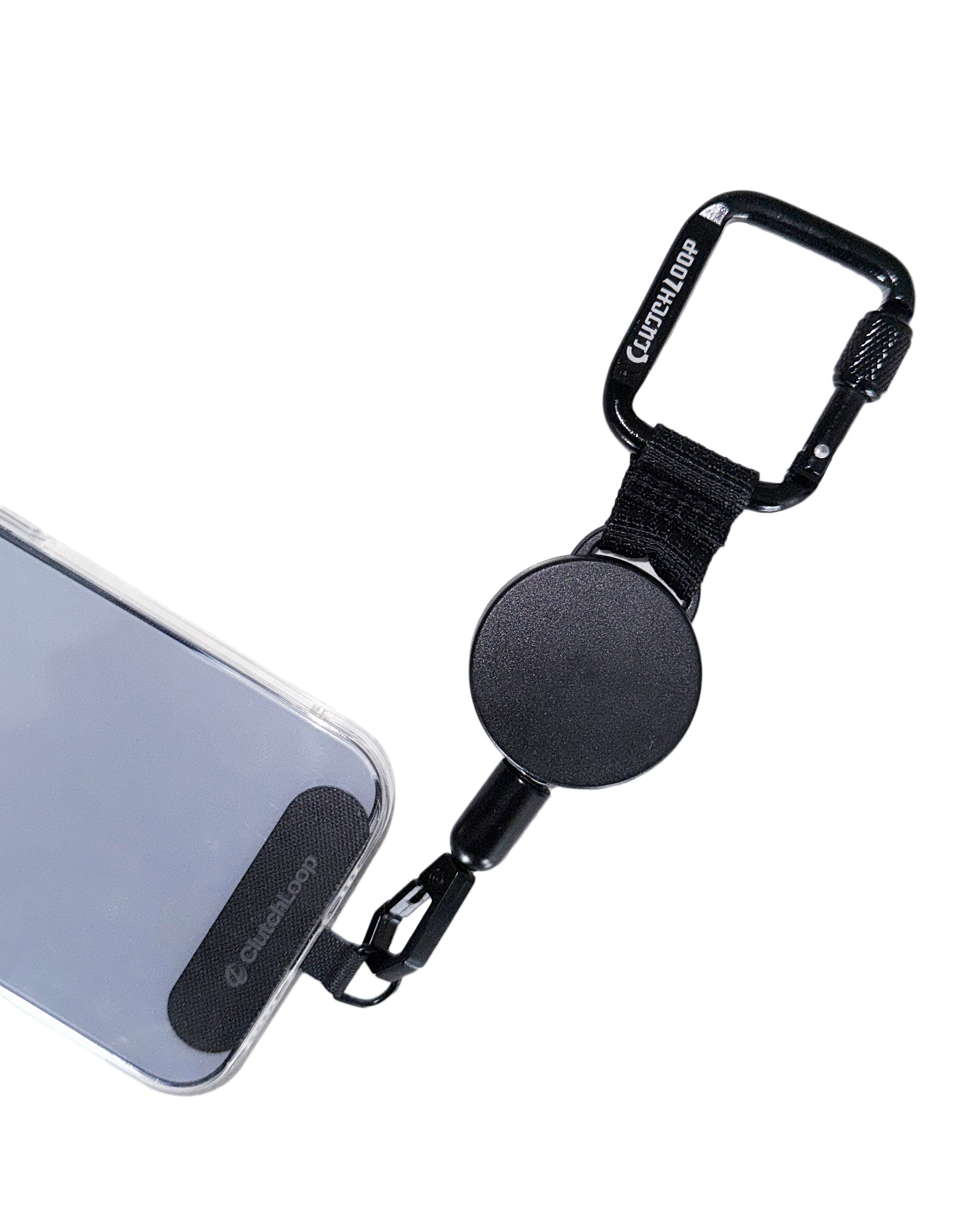 CL-001 // Secure Phone Tether