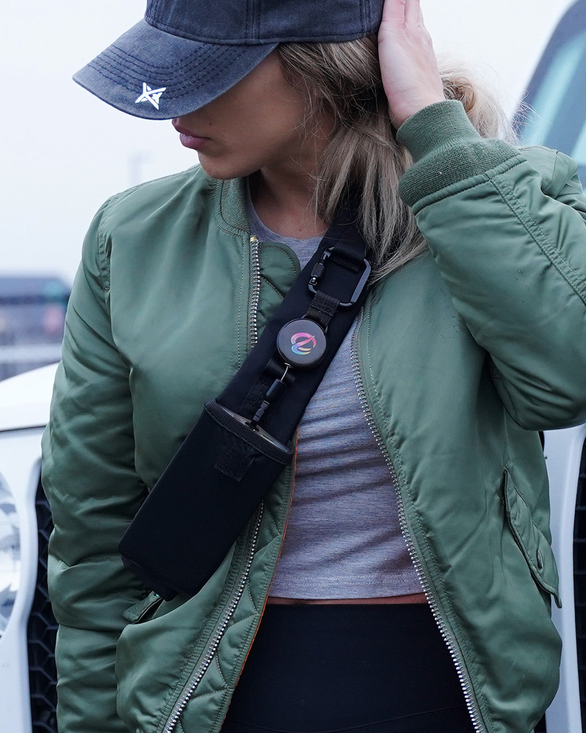 D-001 // GENESIS Pack