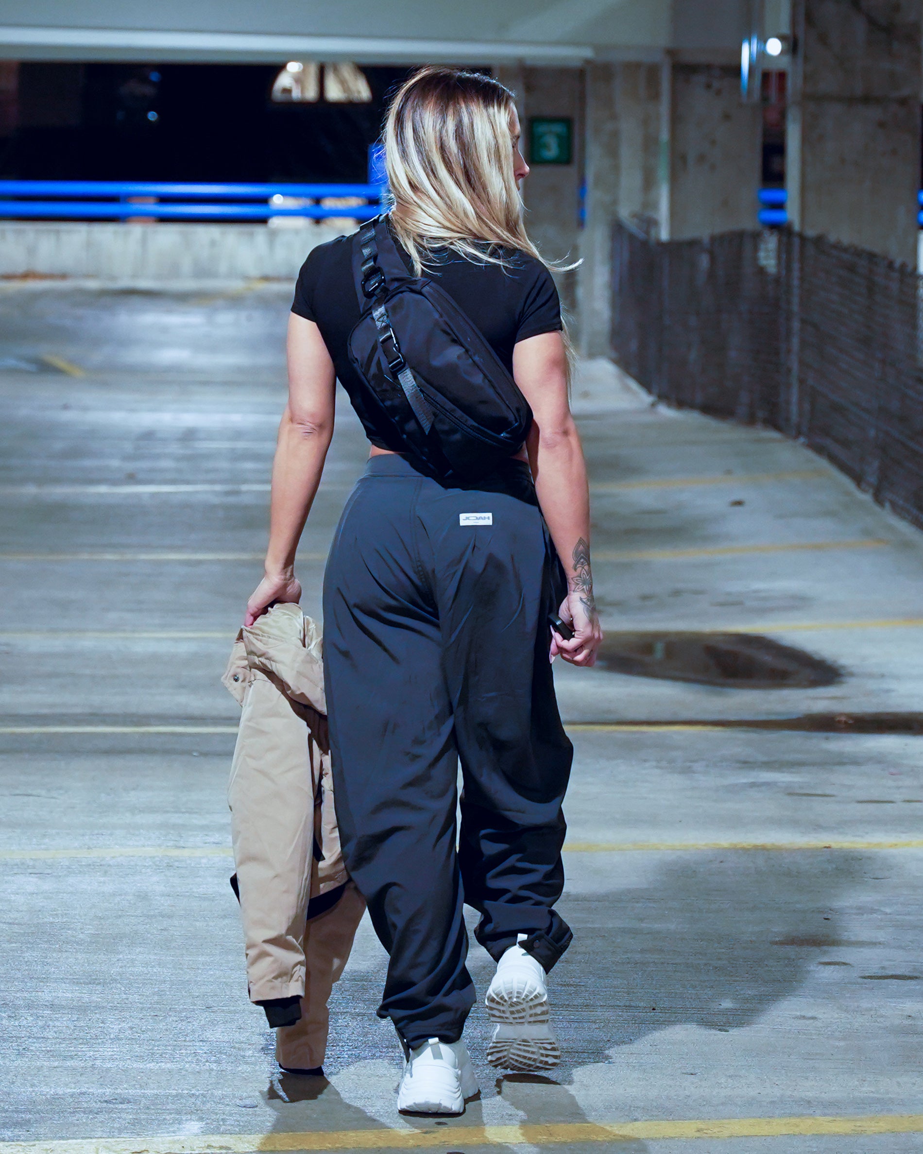 D-001 // GENESIS Pack