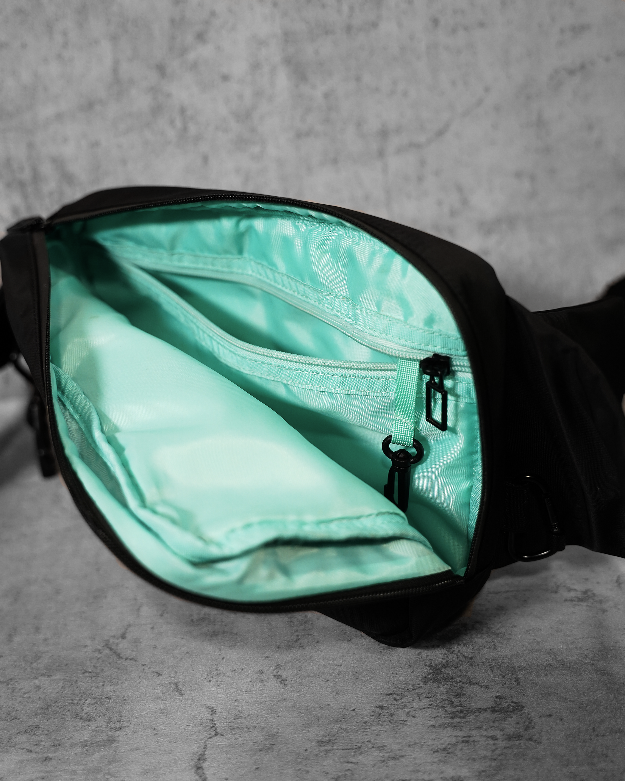 D-001 // GENESIS Pack