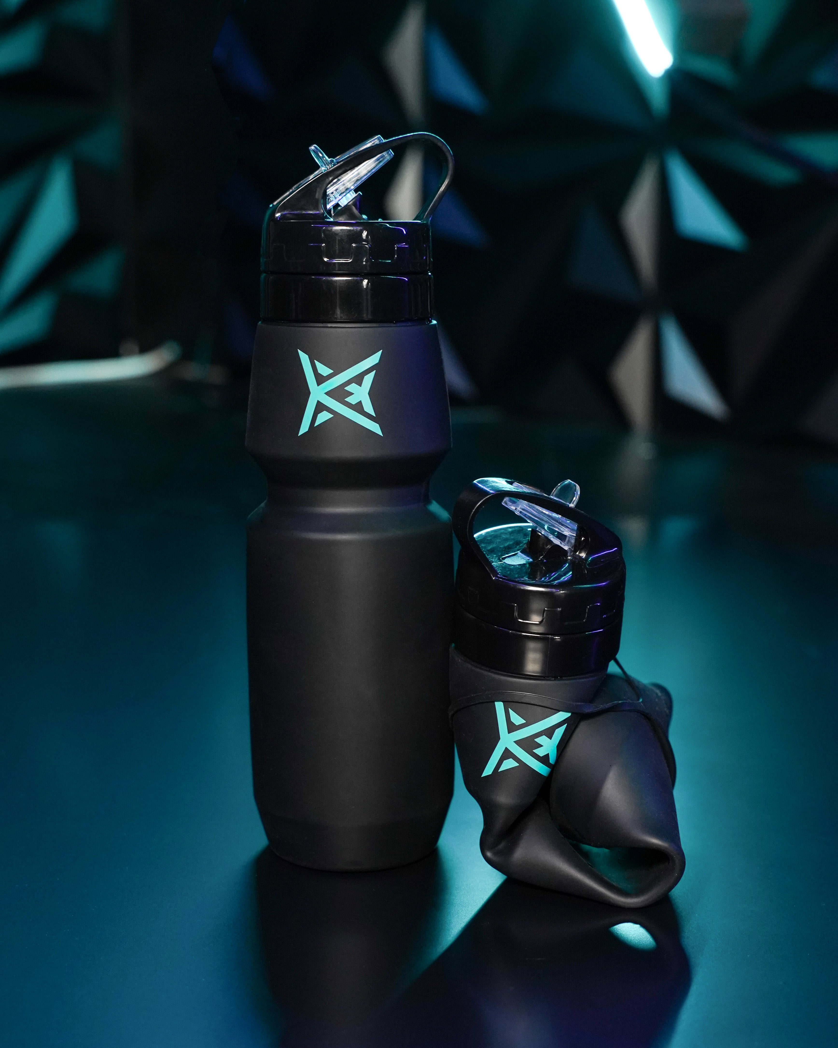 H-001 // HydroCell – Hydration Unit
