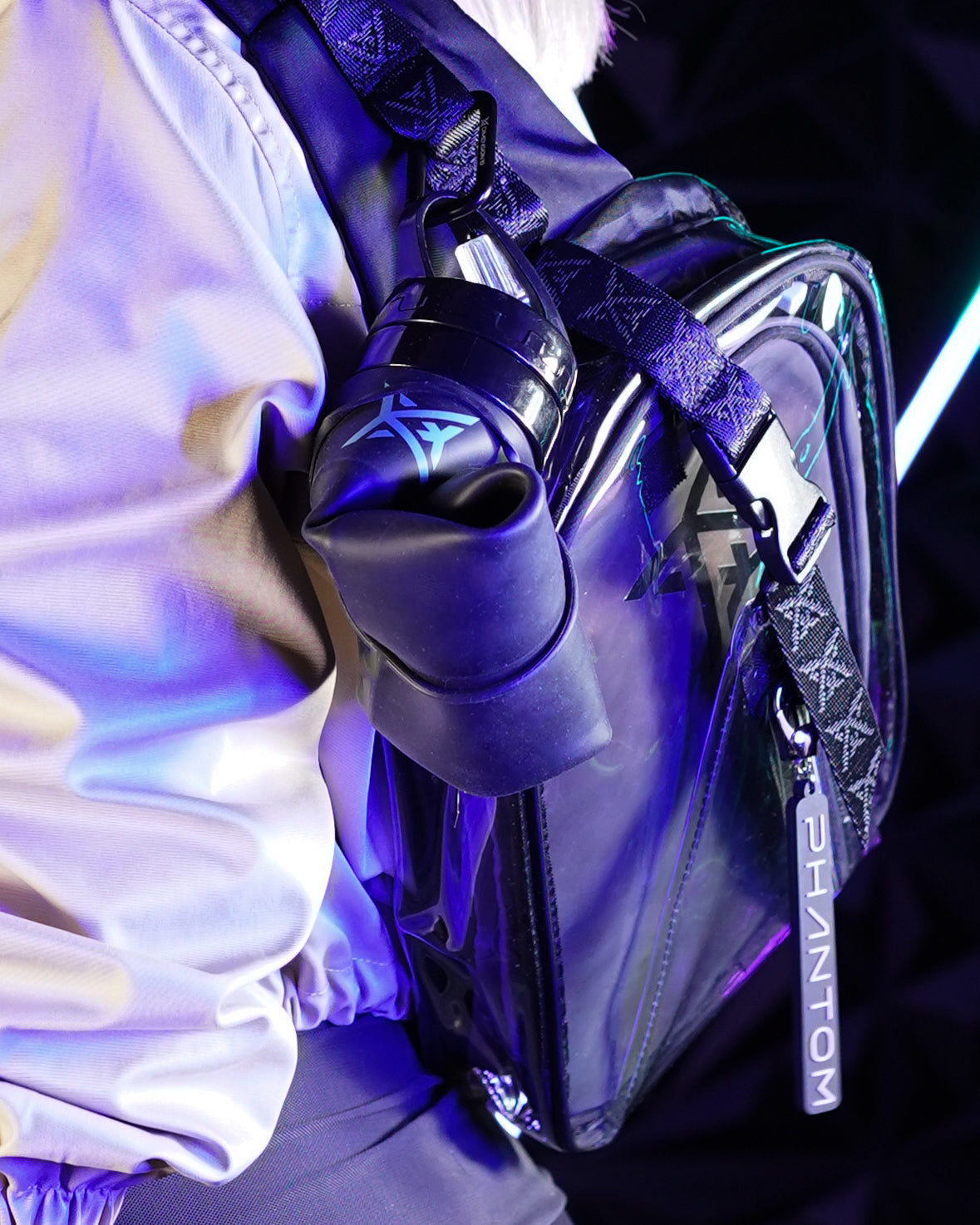 H-001 // HydroCell – Hydration Unit