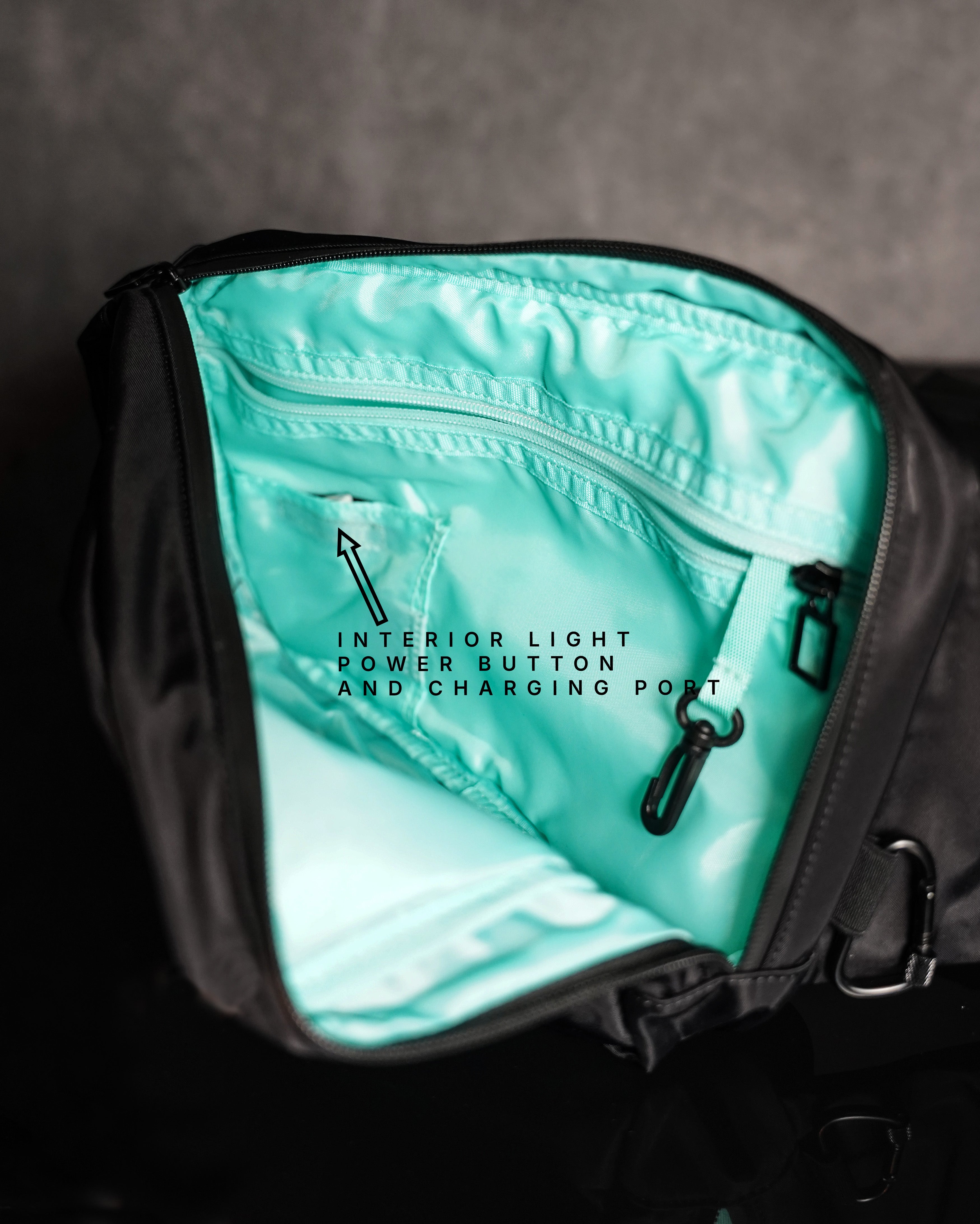 D-001 // GENESIS Pack