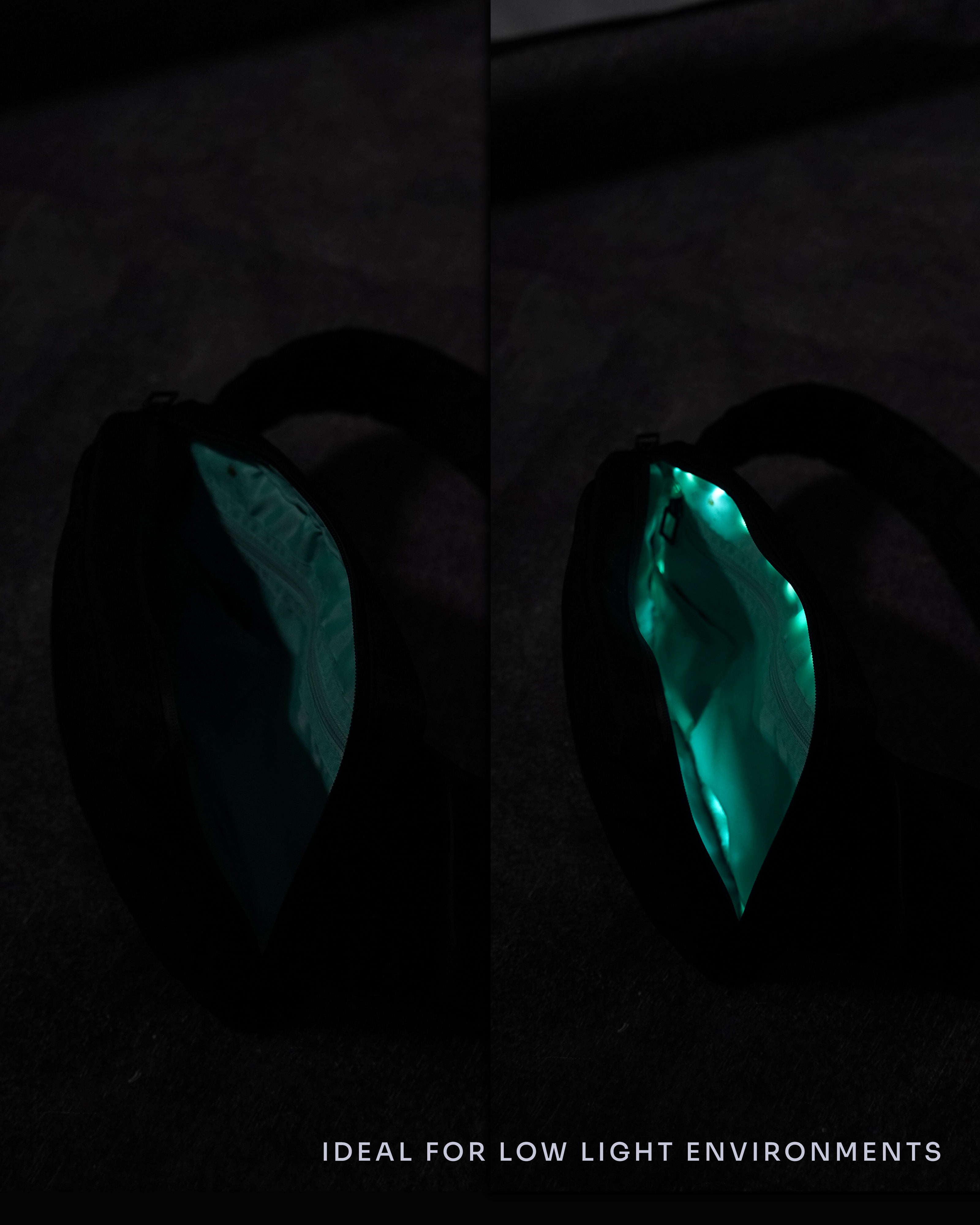 D-001 // GENESIS Pack