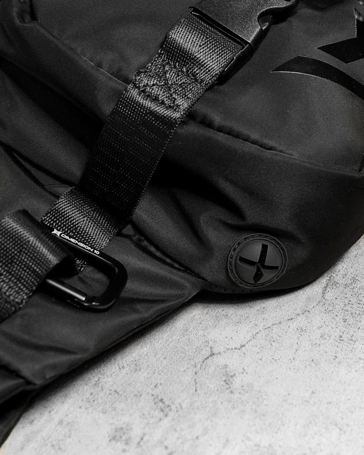 D-001 // GENESIS Pack