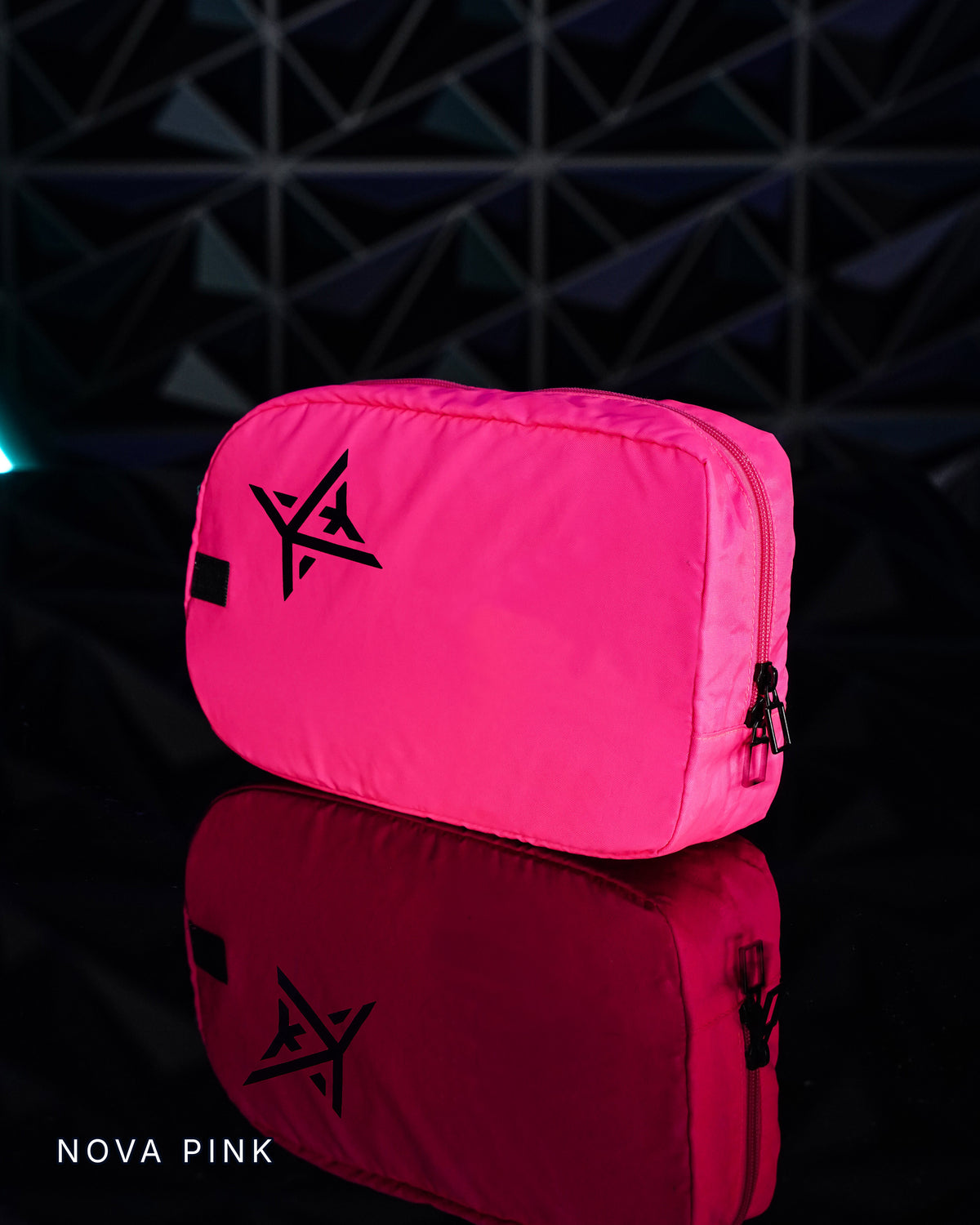 CORE MODULE // FACTORY SECONDS
