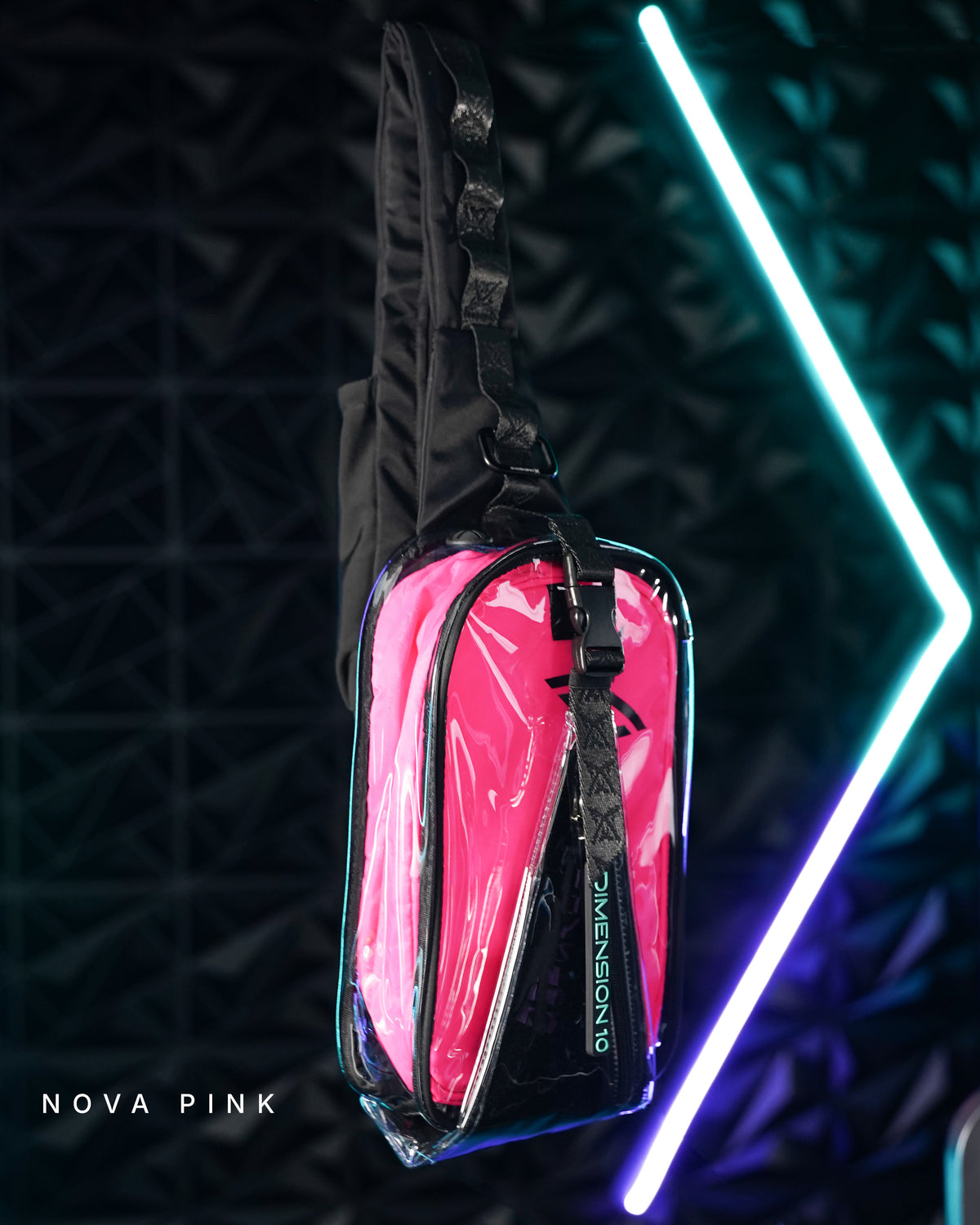 M-000 // CoreModule