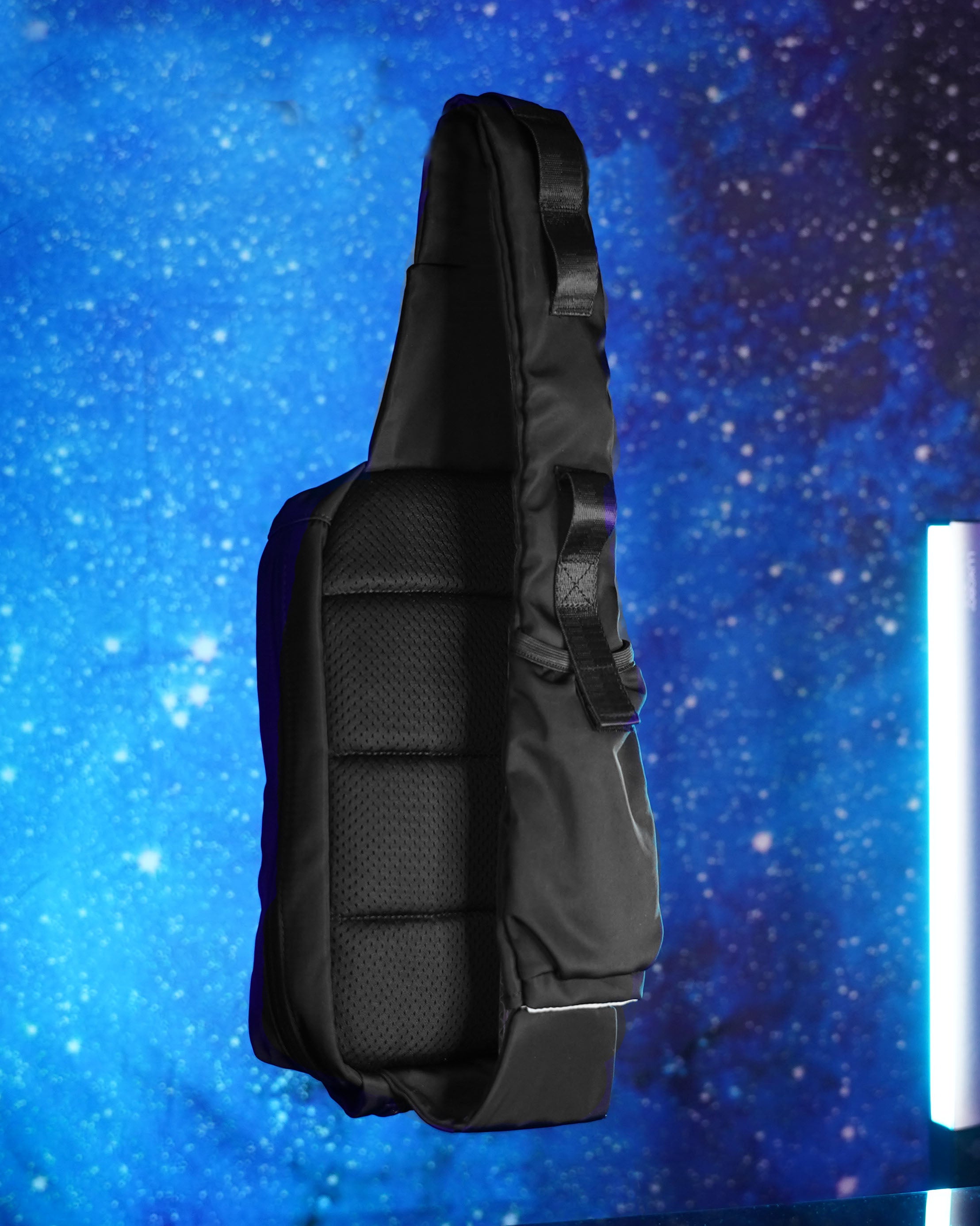 D-001 // GENESIS Pack