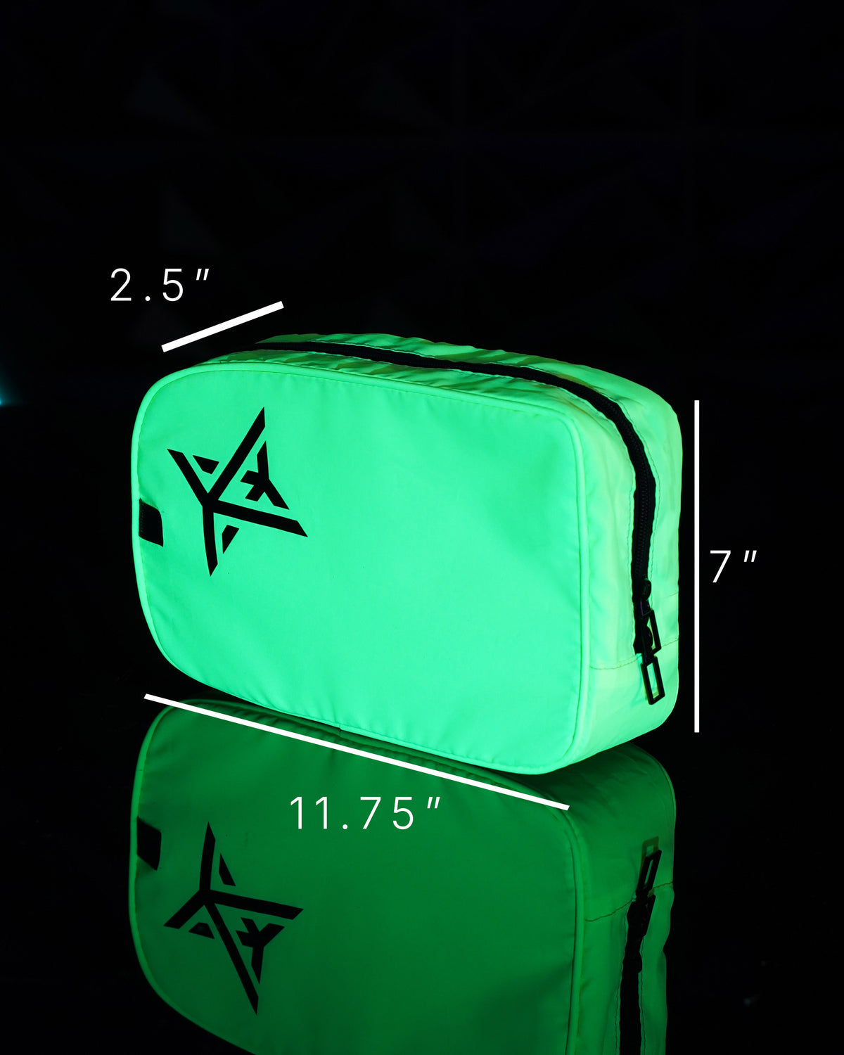 CORE MODULE // FACTORY SECONDS