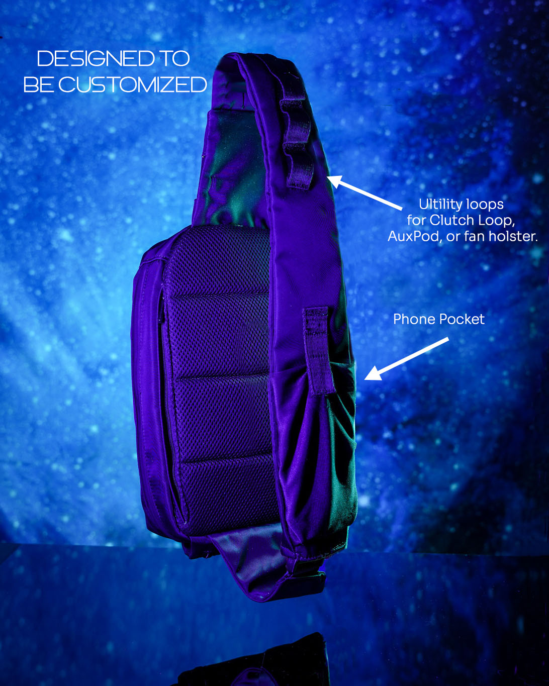 D-001 // GENESIS Pack